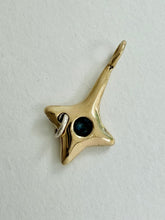 Load image into Gallery viewer, Brass Strange News CHROMA Charm