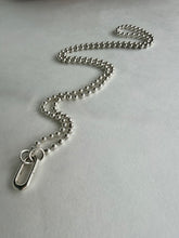 Load image into Gallery viewer, Spaceboy SLIM Charm Chain