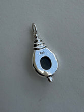 Load image into Gallery viewer, The Vesuvianite Vial