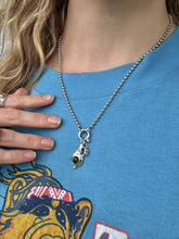 Load image into Gallery viewer, Spaceboy SLIM Charm Chain