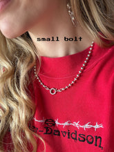 Load image into Gallery viewer, Spaceboy Charm Chain