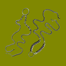 Load image into Gallery viewer, Portal Necklace
