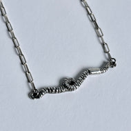 Earth Digger Necklace