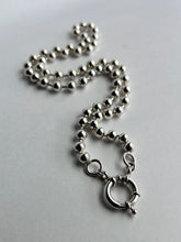 Load image into Gallery viewer, Spaceboy Charm Chain
