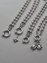 Load image into Gallery viewer, Spaceboy Charm Chain
