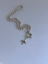 Load image into Gallery viewer, Spaceboy Charm Chain
