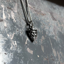 Load image into Gallery viewer, The Devil Cried Necklace
