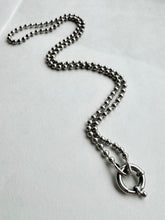Load image into Gallery viewer, Spaceboy SLIM Charm Chain
