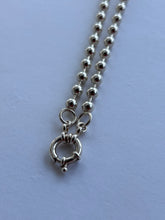 Load image into Gallery viewer, Spaceboy Charm Chain

