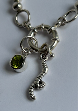 Load image into Gallery viewer, Teeny Weeny Worm Charm

