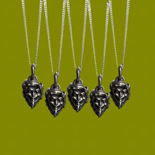 Load image into Gallery viewer, The Devil Cried Necklace
