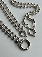 Load image into Gallery viewer, Spaceboy Charm Chain
