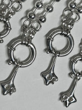 Load image into Gallery viewer, Googie Puff Charm
