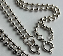 Load image into Gallery viewer, Spaceboy Charm Chain
