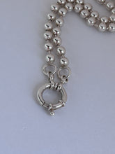 Load image into Gallery viewer, Spaceboy Charm Chain
