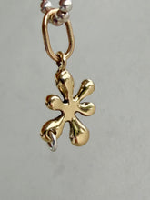 Load image into Gallery viewer, Brass Slime Charm
