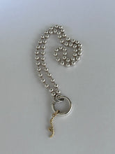 Load image into Gallery viewer, Spaceboy Charm Chain
