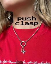 Load image into Gallery viewer, Spaceboy Charm Chain
