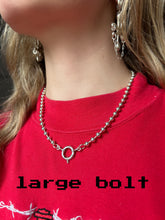 Load image into Gallery viewer, Spaceboy Charm Chain
