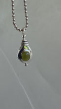 Load and play video in Gallery viewer, The Vesuvianite Vial

